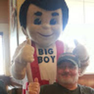 Meet your Posher, Grego